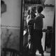 SPAIN. Valencia. 1952. Robert and Mary FRANK.